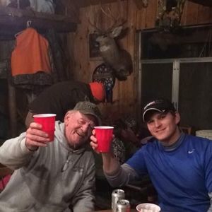 Meet your Posher, Tom